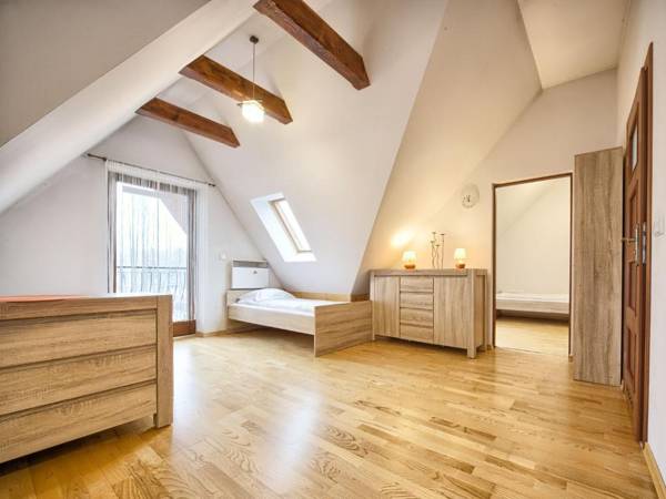 VisitZakopane - Mount Everest Apartment