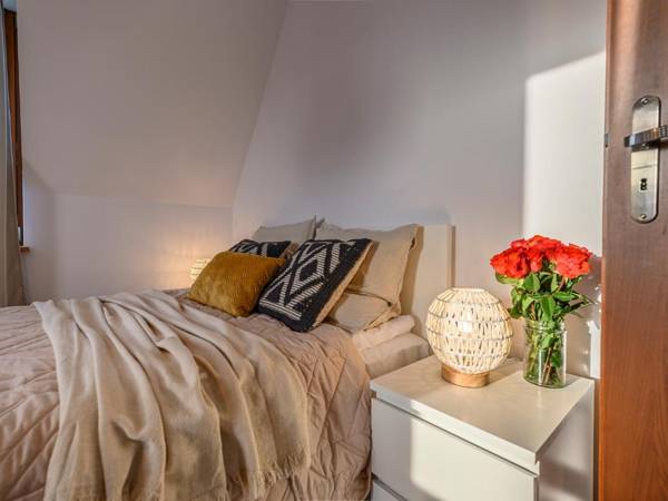 VisitZakopane - Widokowy Apartment