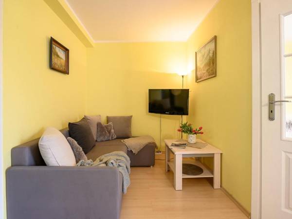 VisitZakopane - Stone Apartment