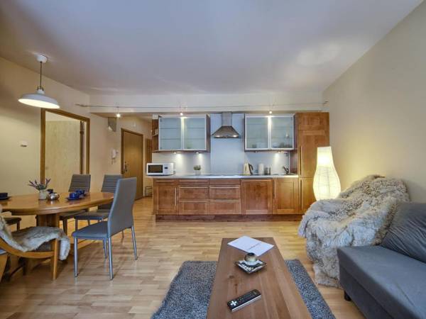 VisitZakopane - Nosal Apartment