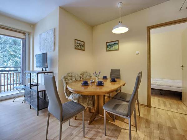 VisitZakopane - Nosal Apartment