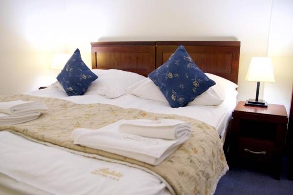 Hotel Patria Zakopane