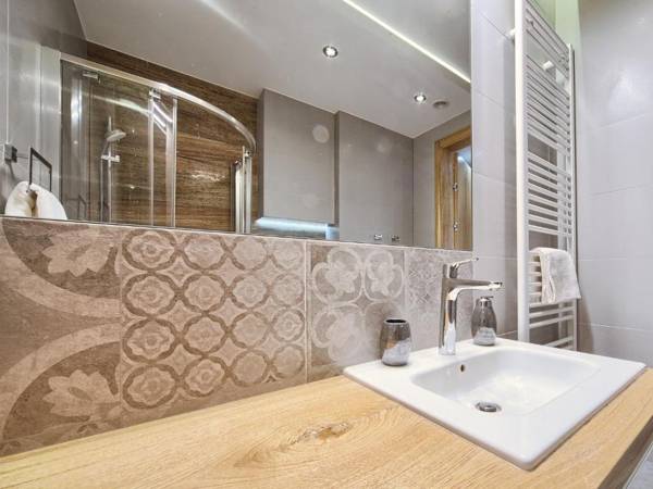 VisitZakopane - Dolomite SPA Apartment