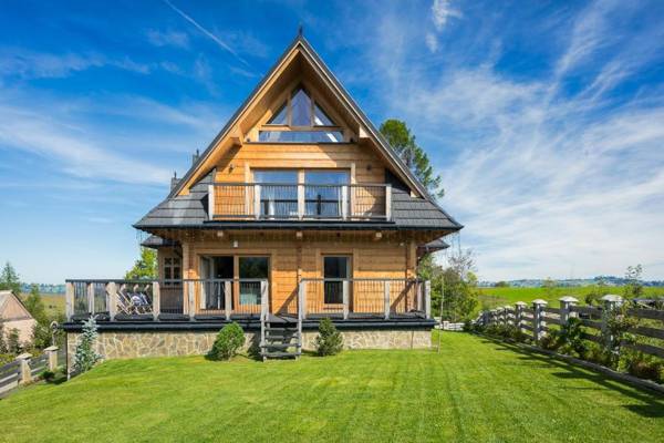 Rent like home - Willa Zoniówka