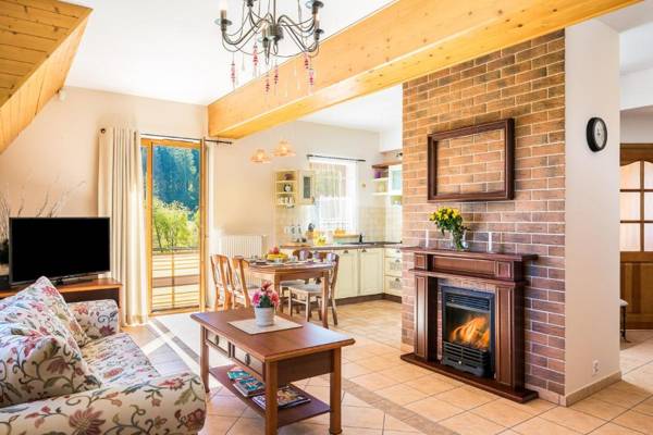 Rent like home - Krzeptówki