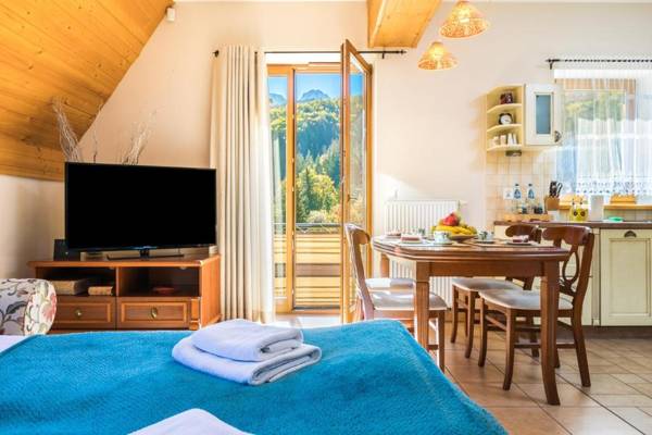 Rent like home - Krzeptówki