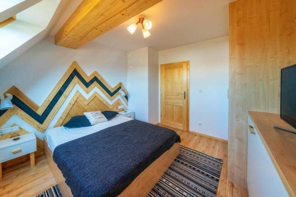 Nosal Apartment