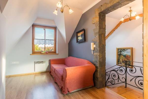 Rent like home - Stroma 32A