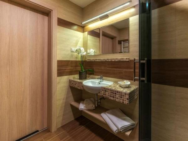 Hotel Zakopane Wellness & SPA ex Korona Tatr