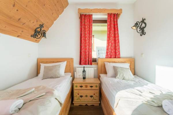 Rent like home - Ciągłówka