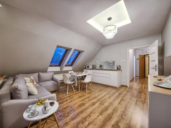 VisitZakopane - K2 Apartment