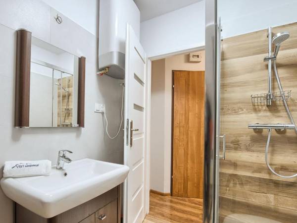 VisitZakopane - K2 Apartment