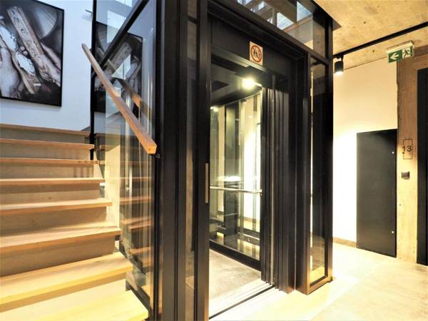 VIP Apartamenty Gorska Odskocznia SPA