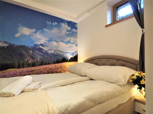 VIP Apartamenty FOLK RESIDENCE