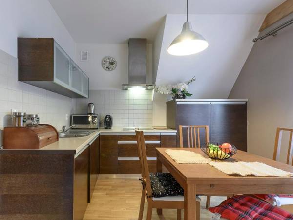 VisitZakopane - Pine Apartment