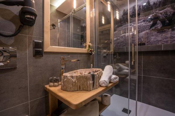 Domek Góralski - Górski Hyr