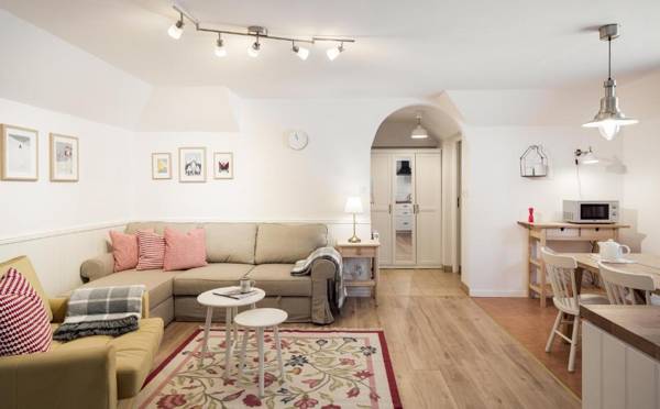 ZAKOHOME- Apartament Skocznia