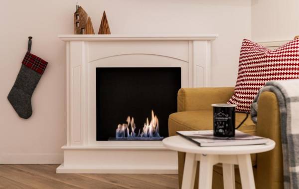 ZAKOHOME- Apartament Skocznia