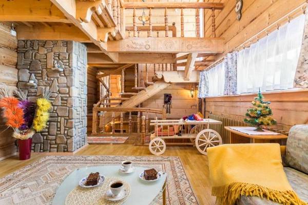 Rent like home - Malownicza Polana