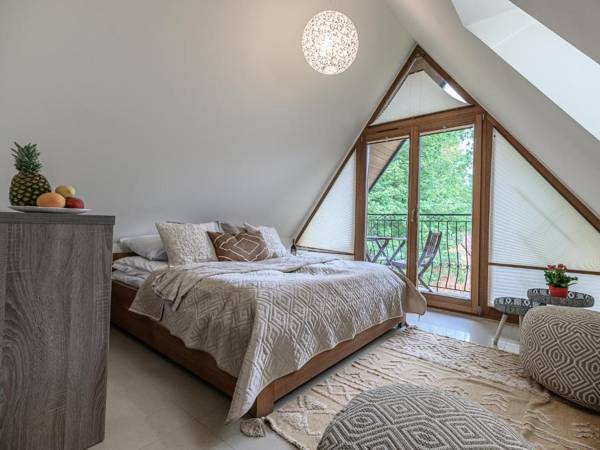 VisitZakopane - Prince Apartment