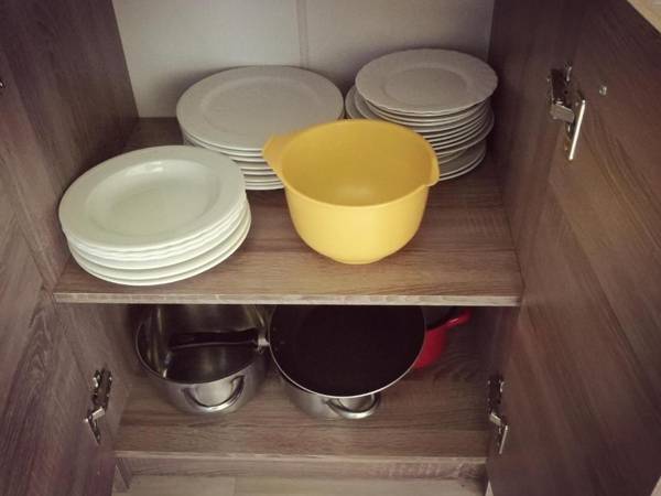 Pokoje u Kamińskich 26E