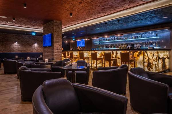 Radisson Blu Hotel & Residences