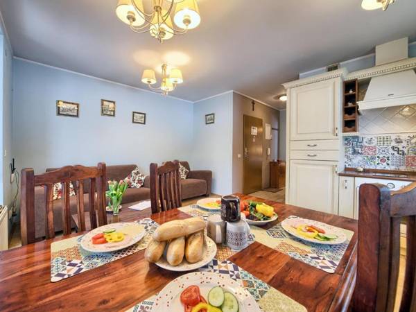 VisitZakopane - Sunny Apartment