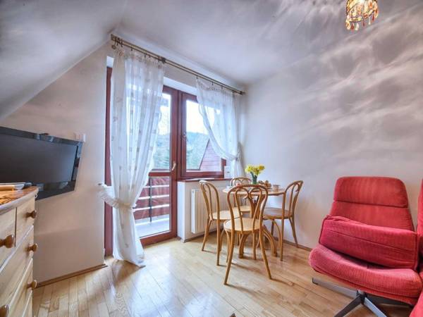 VisitZakopane - Himalaya Apartment