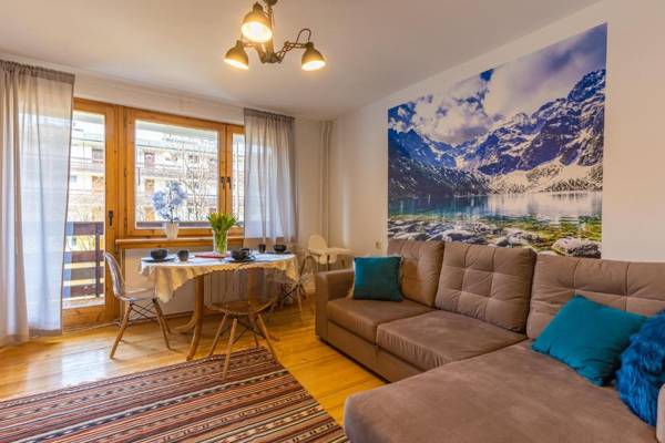 Apartament Lisowski CENTRUM