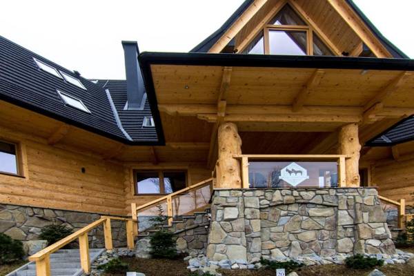 Apartamenty Nosalowe Tarasy Zakopane