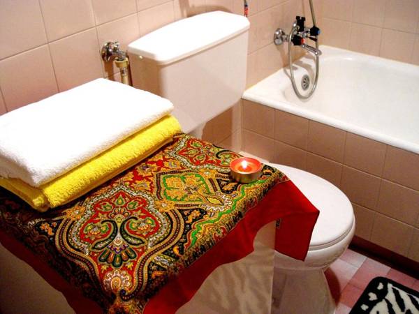 Apartament Złoty Dąb - w Centrum Zakopanego