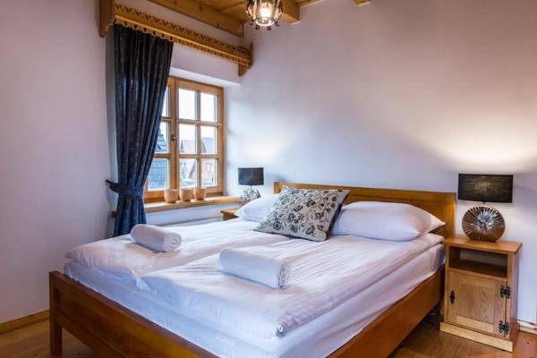 udanypobyt Dom Z Ogrodem