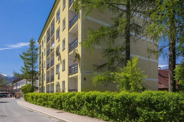 Rent like home - Weteranów Wojny