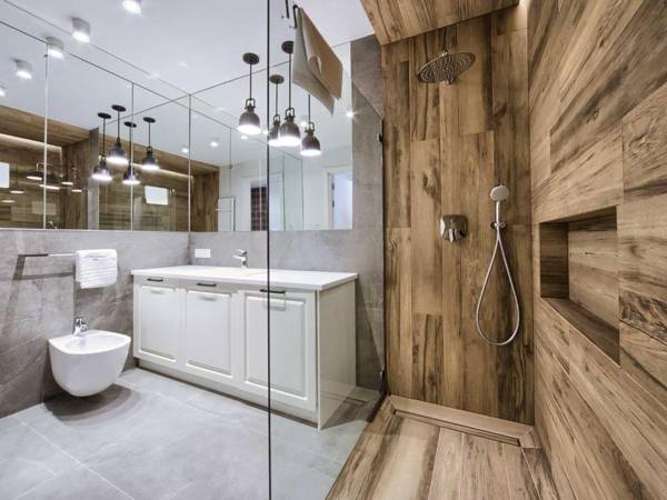 VisitZakopane - Coral Spa Apartment