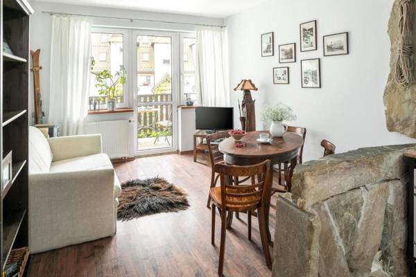 Rent like home - Za Cieszynianką II