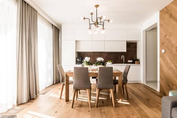 Rent like home - Goszczyńskiego II