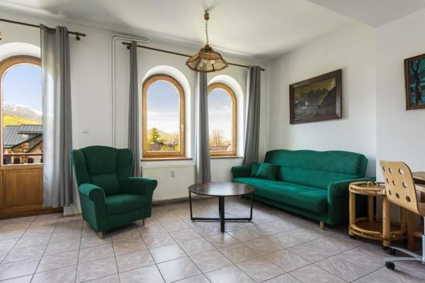 Rent like home - Chałubińskiego