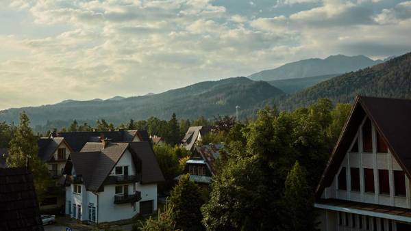 Antałówka Apartments Zakopane