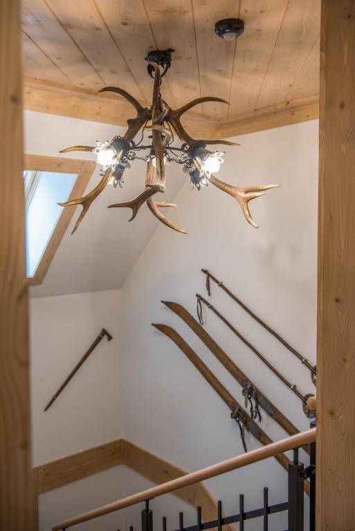 Willa pod Orłem - Zakopane