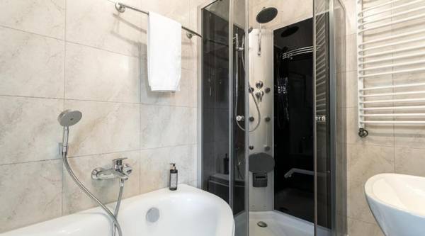 Rent like home - Dom Modrzejewskiej