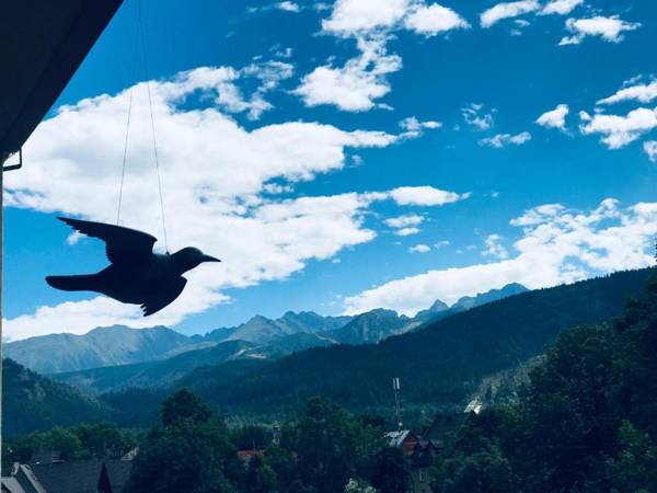 Apart-Center Przy Krupówkach