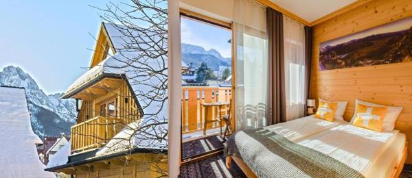 Tamok Lifestyle Villa