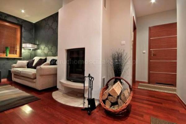 Apartament Madera 2 na Polnej