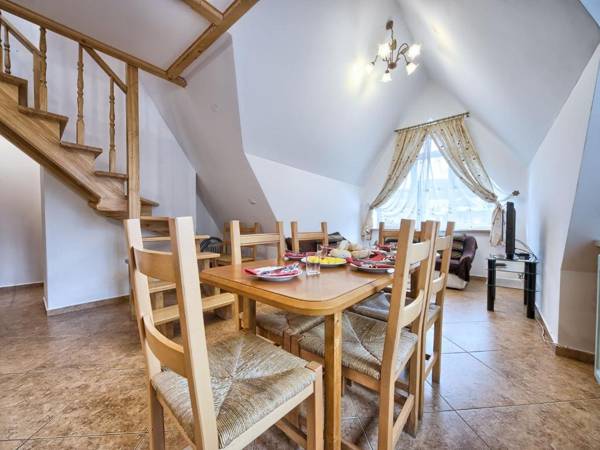 VisitZakopane - Lazur Apartment