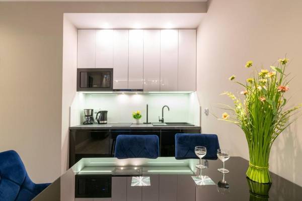 Apartament Paryski Blask - Royal Resort Zakopane