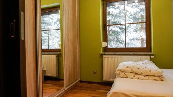 MSC Apartments Zaciszny Kącik