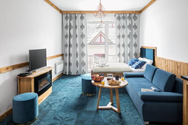 Rent like home - Witkiewicza 1