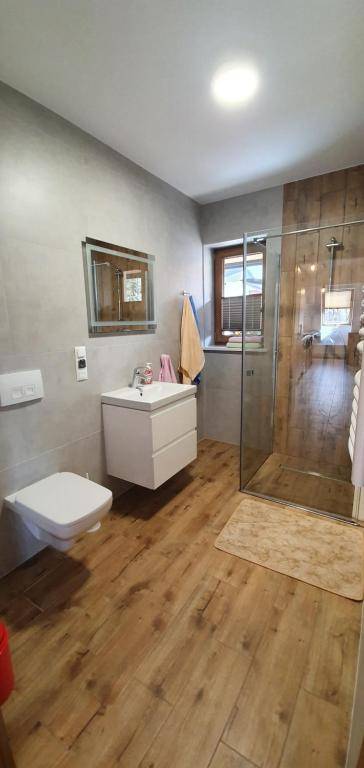 Apartamenty CEDE Zakopane