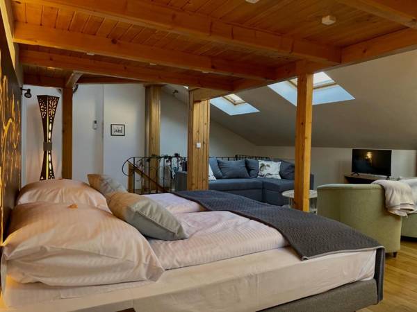 Apartament Grand Krupówki 47