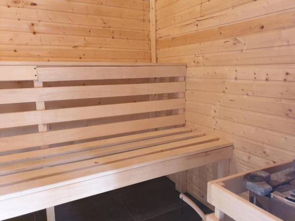 Apartament DREAM WOOD